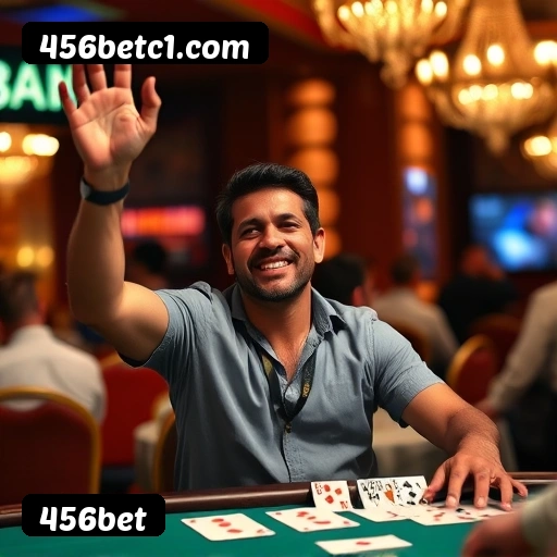 Jogos com maior RTP na 456bet