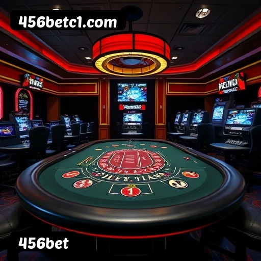 Download Android 456bet