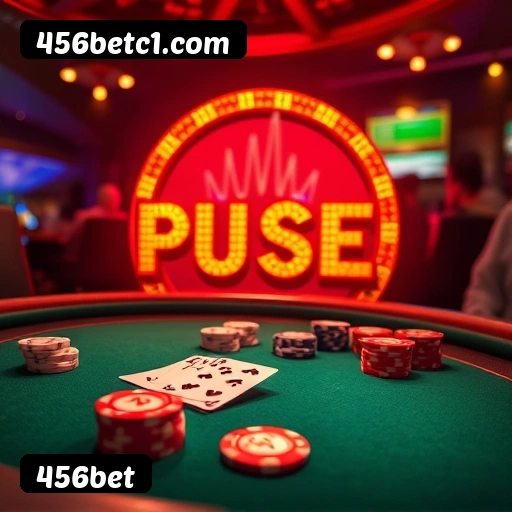 Cassino 24/7 disponível