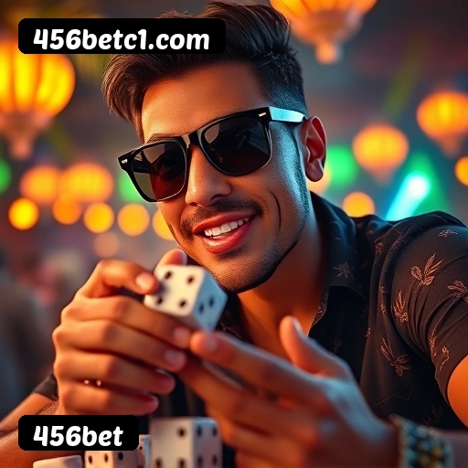 Streaming 4K no cassino ao vivo da 456bet