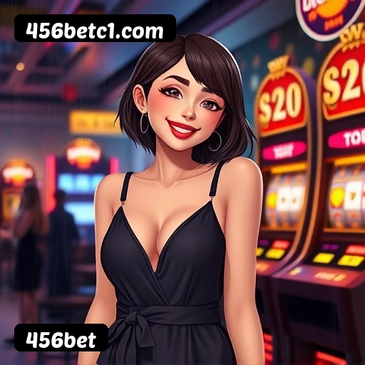Promoções e bônus exclusivos da 456bet